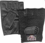 Mesh Gloves