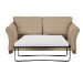 Abbey 2 Seater Occasional Sofa Bed