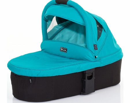 ABC Design Cobra/Mamba/Zoom Carrycot Coral