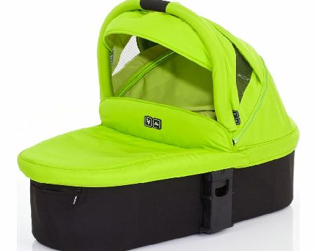 ABC Design Cobra/Mamba/Zoom Carrycot Lime