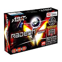 ATI Radeon X300SE Guru 128MB DDR PCI-E DVI TV Out Retail