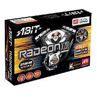 ATI Radeon X700 Pro 256MB DDR3 PCI-E DVI VIVO Retail