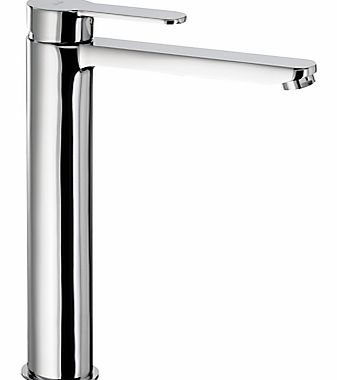 Debut Tall Basin Monobloc Mixer Tap