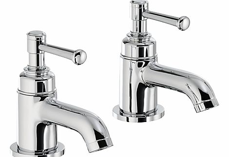 Gallant Basin Pillar Taps, Set of 2