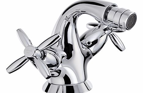 Opulence Bidet Monobloc Mixer Tap