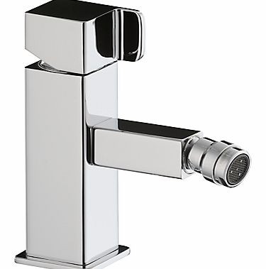 Rapport Bidet Monobloc Mixer Tap