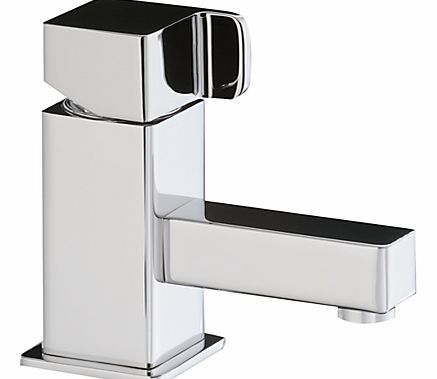 Rapport Vanity Basin Monobloc Mixer Tap