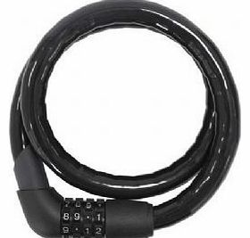 1360 Tresor 110cm Bike Lock