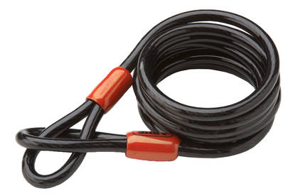 1850 Coil Cable Extendalock