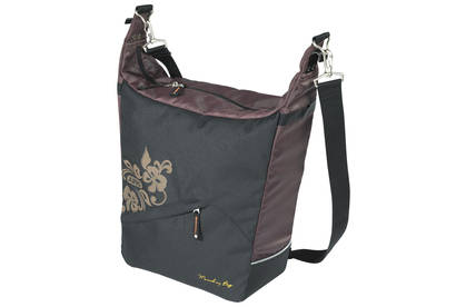 Ameria Messenger Bag