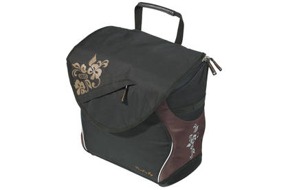 Belladonna 15 Litre Pannier Bag Single