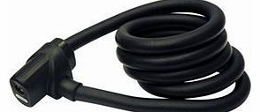 BLASTER 850 150CM Cable Bike Lock