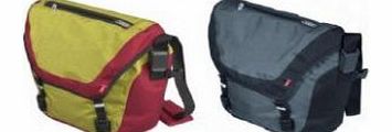 Dryve Messenger Bag