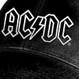 AC/DC Thunderstuck Baseball Cap