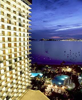 Hyatt Regency Acapulco