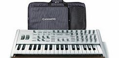 Access Virus Ti2 Polar Keyboard Synthesizer and