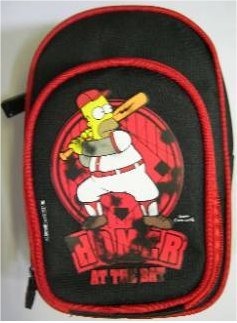 The Simpsons - Lisa Simpson Mini Rucksack (GBA)