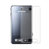 AccessoryWorld Shop4accessories Screen Protector Fits Samsung F480 Tocco