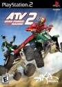 ATV Quad Power Racing 2 PS2