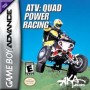 ATV Quad Power Racing GBA