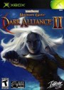 ACCLAIM Baldurs Gate Dark Alliance II Xbox