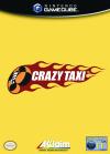 ACCLAIM CRAZY TAXI GC