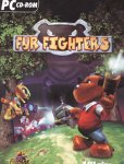 ACCLAIM Fur Fighters PC