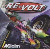 ACCLAIM Re-Volt DC