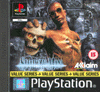 ACCLAIM Shadow Man PSX