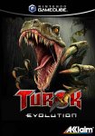 ACCLAIM Turok Evolution GC