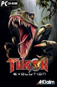 Turok Evolution PC