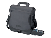 ACCO-REXEL Kensington SaddleBag Pro