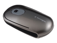 ACCO-REXEL Kensington SlimBlade Presenter Media Mouse - mouse