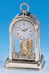 ACCTIM QUARTZ ANNIVERSARY CLOCK