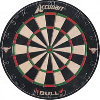 Bull Dart Board