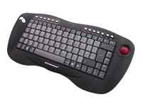 ACCURATIS Ceratech Accuratus KYB-TOUGHBALL - keyboard ,