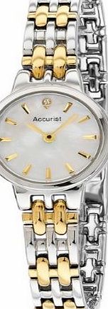 Accurist Ladies Fashion Watch LB1406