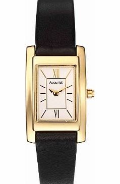 Accurist Ladies Strap Watch