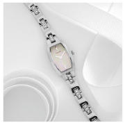 Accurist ladies SWAROVSKI crystal set cocktail