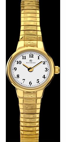 Accurist Ladies Watch 8050