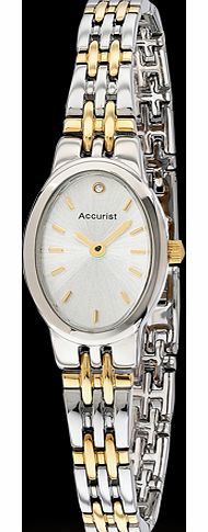 Accurist Ladies Watch LB1337S