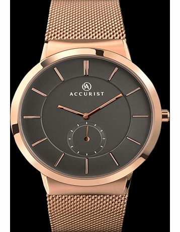 Accurist Mens Watch 7016