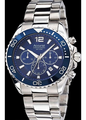 Accurist Mens Watch MB946NN