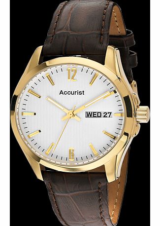 Mens Watch MS985W