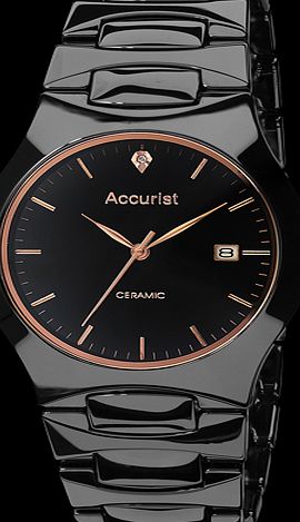 Accurist Unisex Watch MB992R