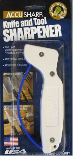 Knife & Tool Sharpener