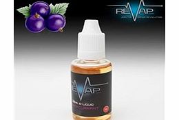 ACE 30ml E-Liquid Bottle - Blackcurrant