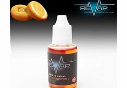 ACE 30ml E-Liquid Bottle - Butterscotch