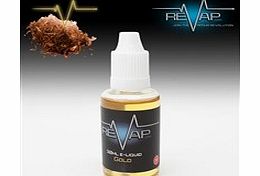 ACE 30ml E-Liquid Bottle - Tobacco Gold