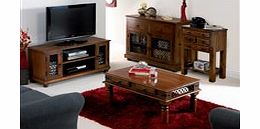 Bombay Coffee Table